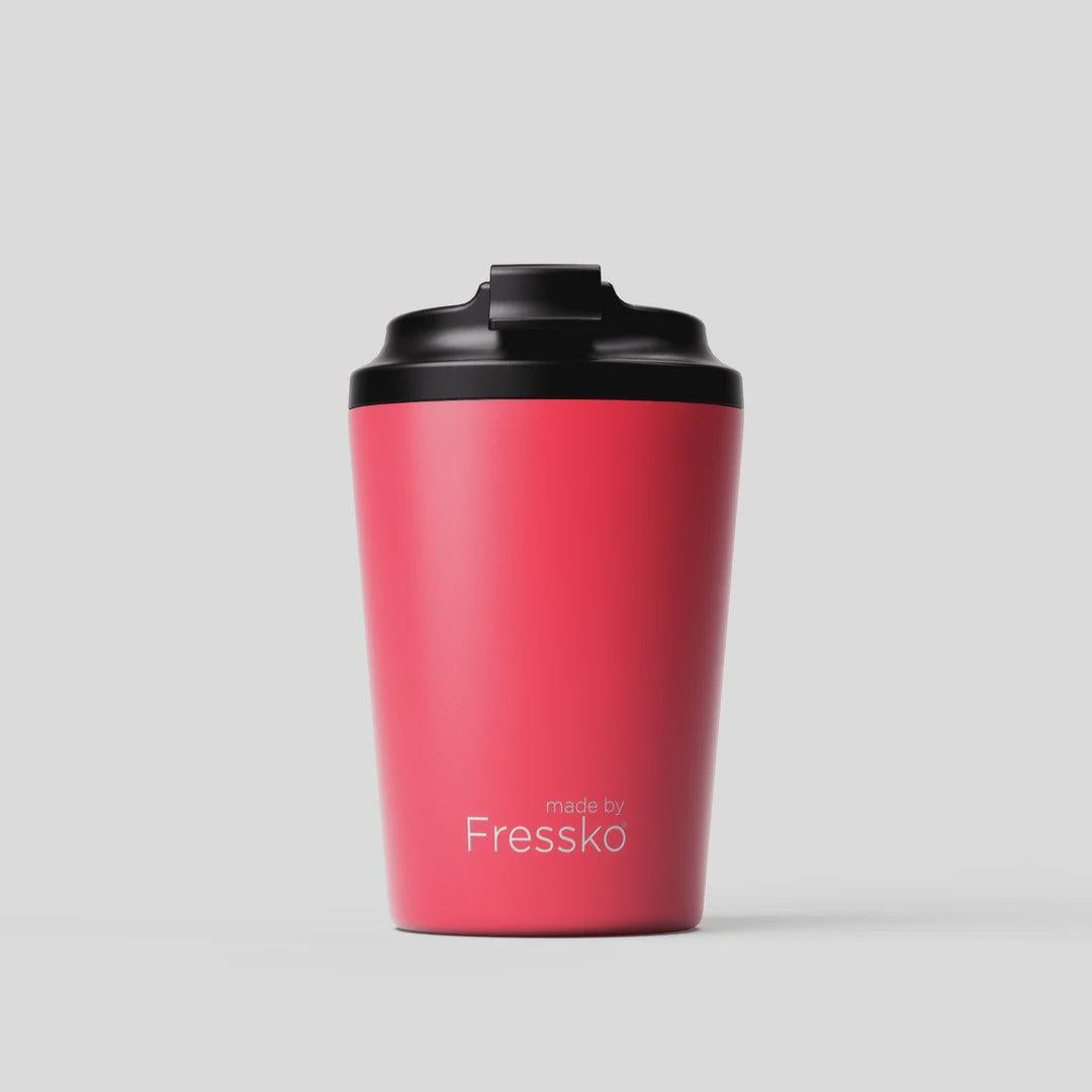 Ceramic Camino Cups - Watermelon-made by Fressko-Lot 39 Store & Cafe