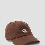 Ceres Monogram Cap - Winter Choc-Ceres Life-Lot 39 Store & Cafe
