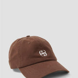 Ceres Monogram Cap - Winter Choc-Ceres Life-Lot 39 Store & Cafe