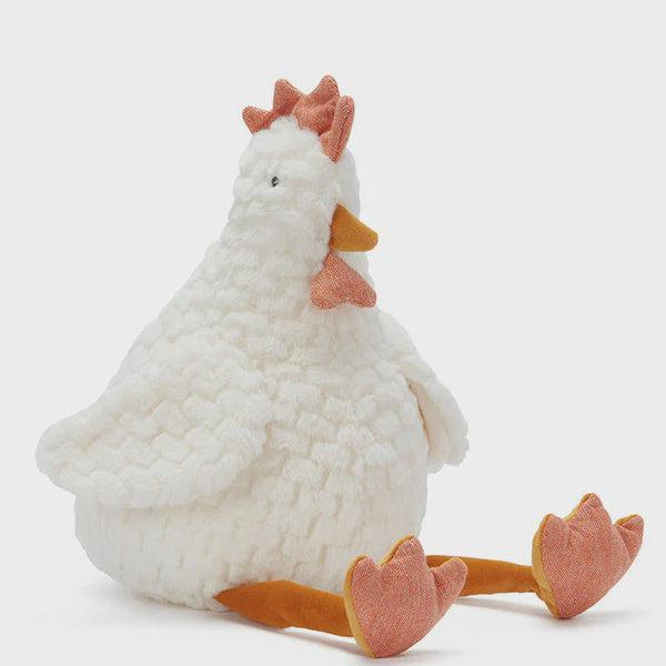 Charlie the Chicken-Nana Huchy-Lot 39 Store & Cafe
