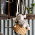 Charlotte the Sheep-Nana Huchy-Lot 39 Store & Cafe