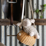 Charlotte the Sheep-Nana Huchy-Lot 39 Store & Cafe