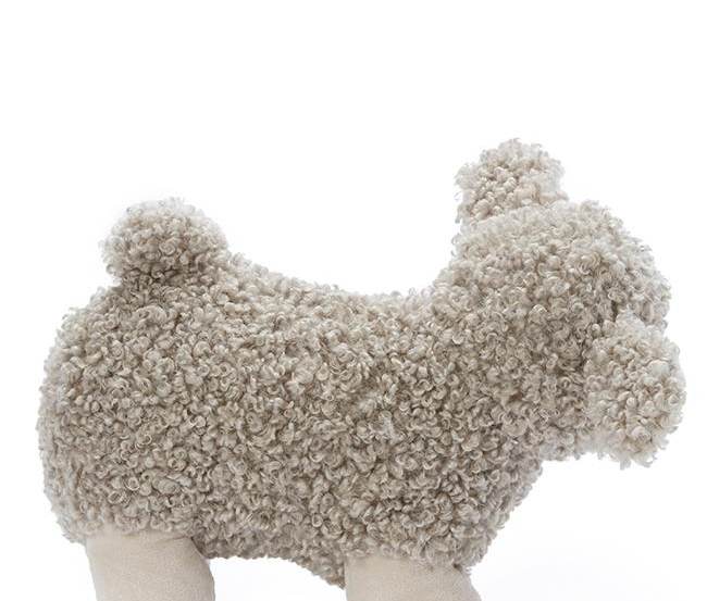 Charlotte the Sheep-Nana Huchy-Lot 39 Store & Cafe