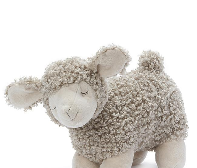 Charlotte the Sheep-Nana Huchy-Lot 39 Store & Cafe