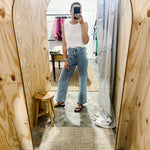 Chevon Jeans-Ebby & I-Lot 39 Store & Cafe