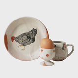 Children's Set - Henny Penny-Robert Gordon-Lot 39 Store & Cafe