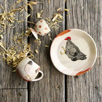 Children's Set - Henny Penny-Robert Gordon-Lot 39 Store & Cafe