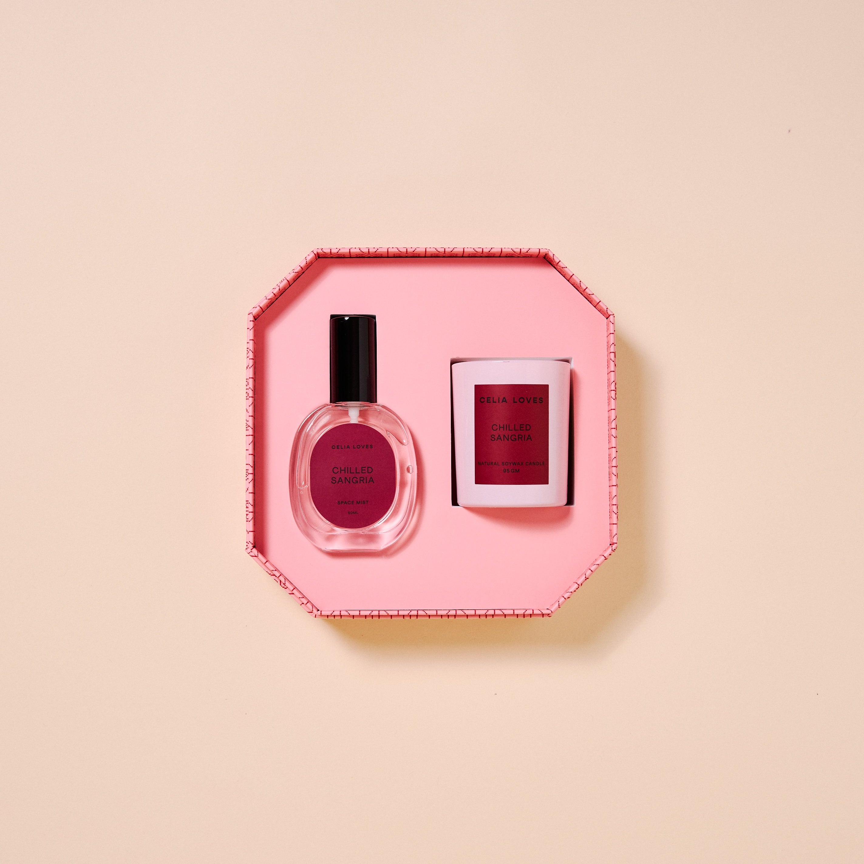 Chilled Sangria Duo Set-Celia Loves-Lot 39 Store & Cafe
