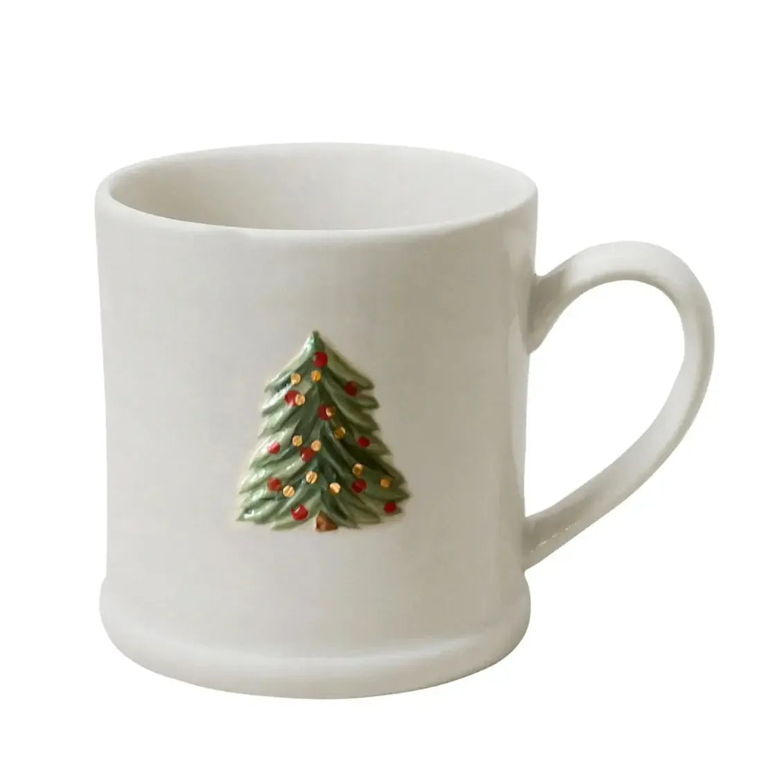 Christmas Tree Mug-Robert Gordon-Lot 39 Store & Cafe