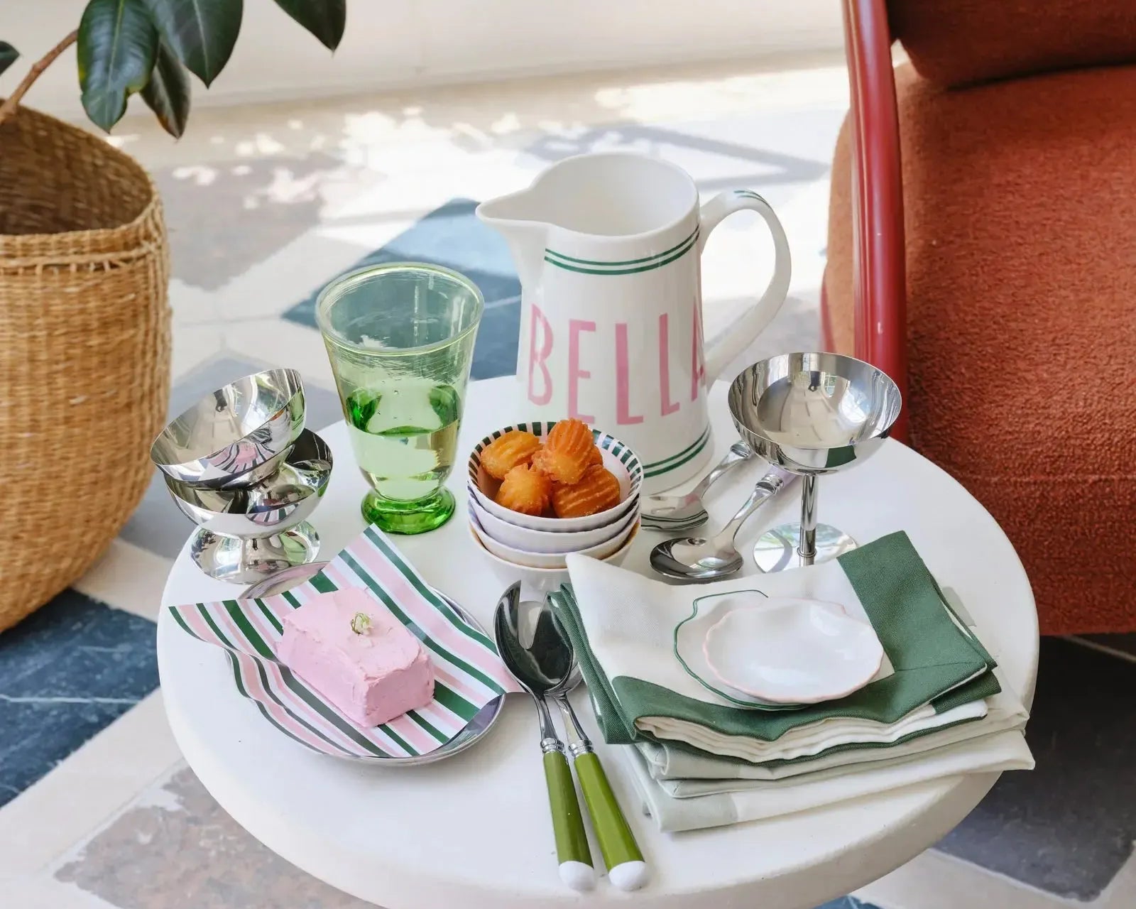 Ciao Bella Jug-In to the Roundhouse-Lot 39 Store & Cafe