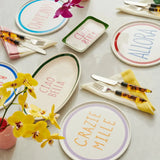 Ciao Bella Small Tray-In to the Roundhouse-Lot 39 Store & Cafe