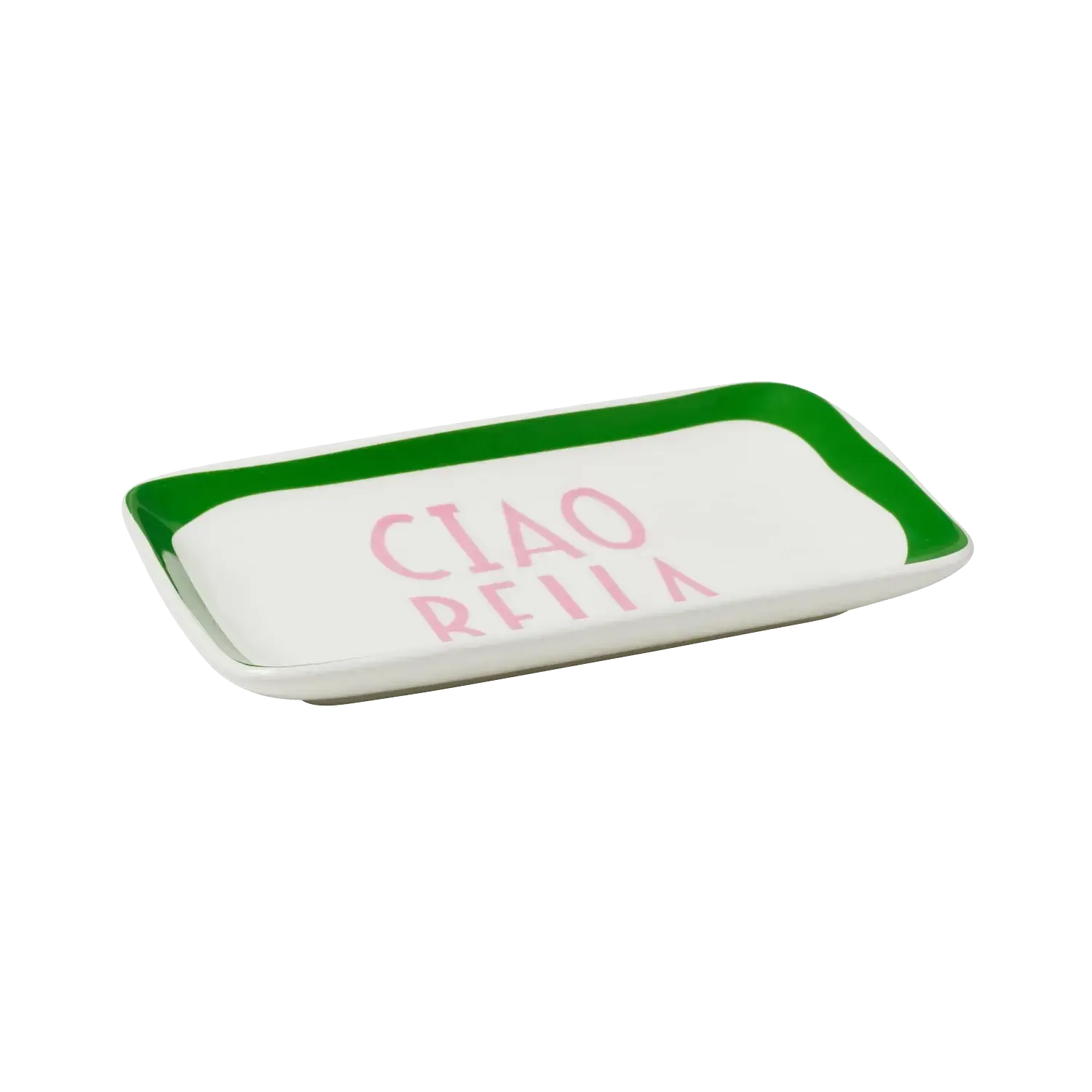 Ciao Bella Small Tray-In to the Roundhouse-Lot 39 Store & Cafe