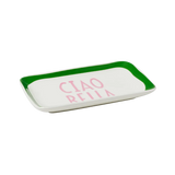 Ciao Bella Small Tray-In to the Roundhouse-Lot 39 Store & Cafe