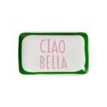 Ciao Bella Small Tray-In to the Roundhouse-Lot 39 Store & Cafe