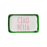 Ciao Bella Small Tray-In to the Roundhouse-Lot 39 Store & Cafe