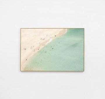 Coastal Friends Canvas-Warranbrooke-Lot 39 Store & Cafe