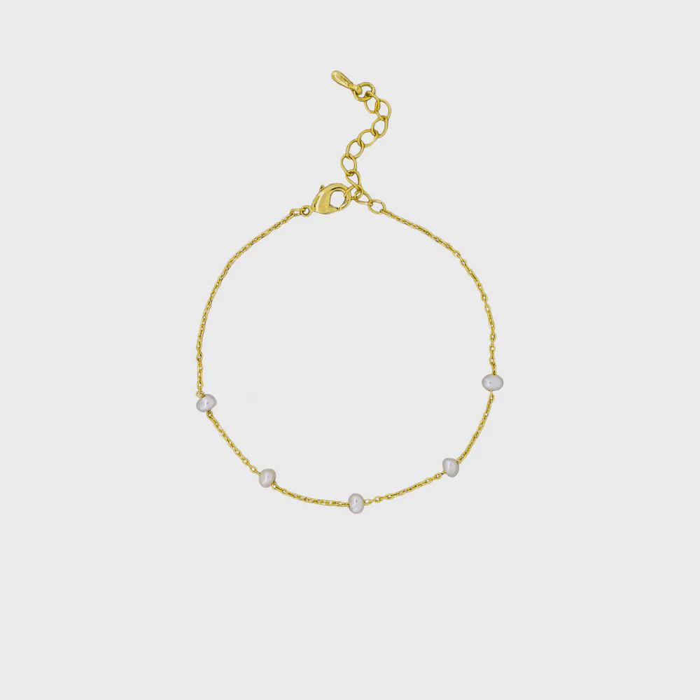 Cobi Bracelet-Jolie & Deen-Lot 39 Store & Cafe