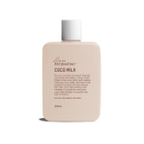 Coco Milk Moisturiser-We Are Feel Good Inc-Lot 39 Store & Cafe