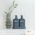 Coconut & Wild Orange Duo-al.ive-Lot 39 Store & Cafe