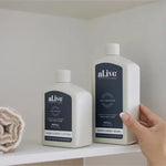 Coconut & Wild Orange Lotion 650ml Refill-al.ive-Lot 39 Store & Cafe
