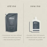 Coconut & Wild Orange Lotion 650ml Refill-al.ive-Lot 39 Store & Cafe