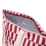 Cooler Base - Burgundy/Peony-Base-Lot 39 Store & Cafe