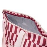 Cooler Base - Burgundy/Peony-Base-Lot 39 Store & Cafe