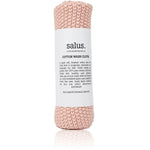 Cotton Wash Cloth-Salus-Lot 39 Store & Cafe