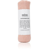 Cotton Wash Cloth-Salus-Lot 39 Store & Cafe