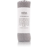 Cotton Wash Cloth-Salus-Lot 39 Store & Cafe