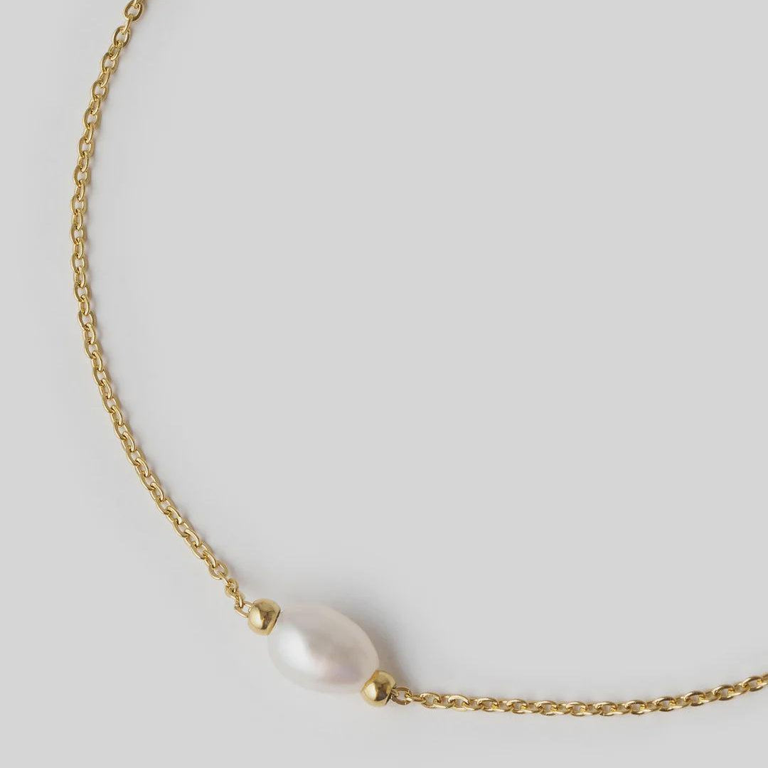 Cressida Pearl Bracelet-Arms of Eve-Lot 39 Store & Cafe