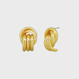 Dani Earrings-Jolie & Deen-Lot 39 Store & Cafe