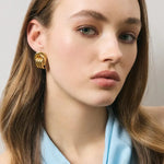 Dani Earrings-Jolie & Deen-Lot 39 Store & Cafe