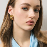 Dani Earrings-Jolie & Deen-Lot 39 Store & Cafe