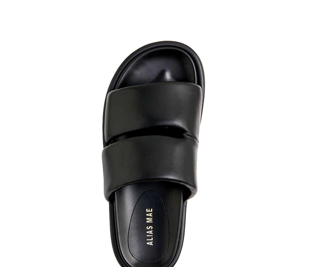 Dawn - Black-Alias Mae-Lot 39 Store & Cafe