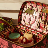 Delphine Large Vanity Case-Not specified-Lot 39 Store & Cafe