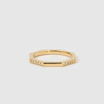 Demi Gold Ring-Arms of Eve-Lot 39 Store & Cafe