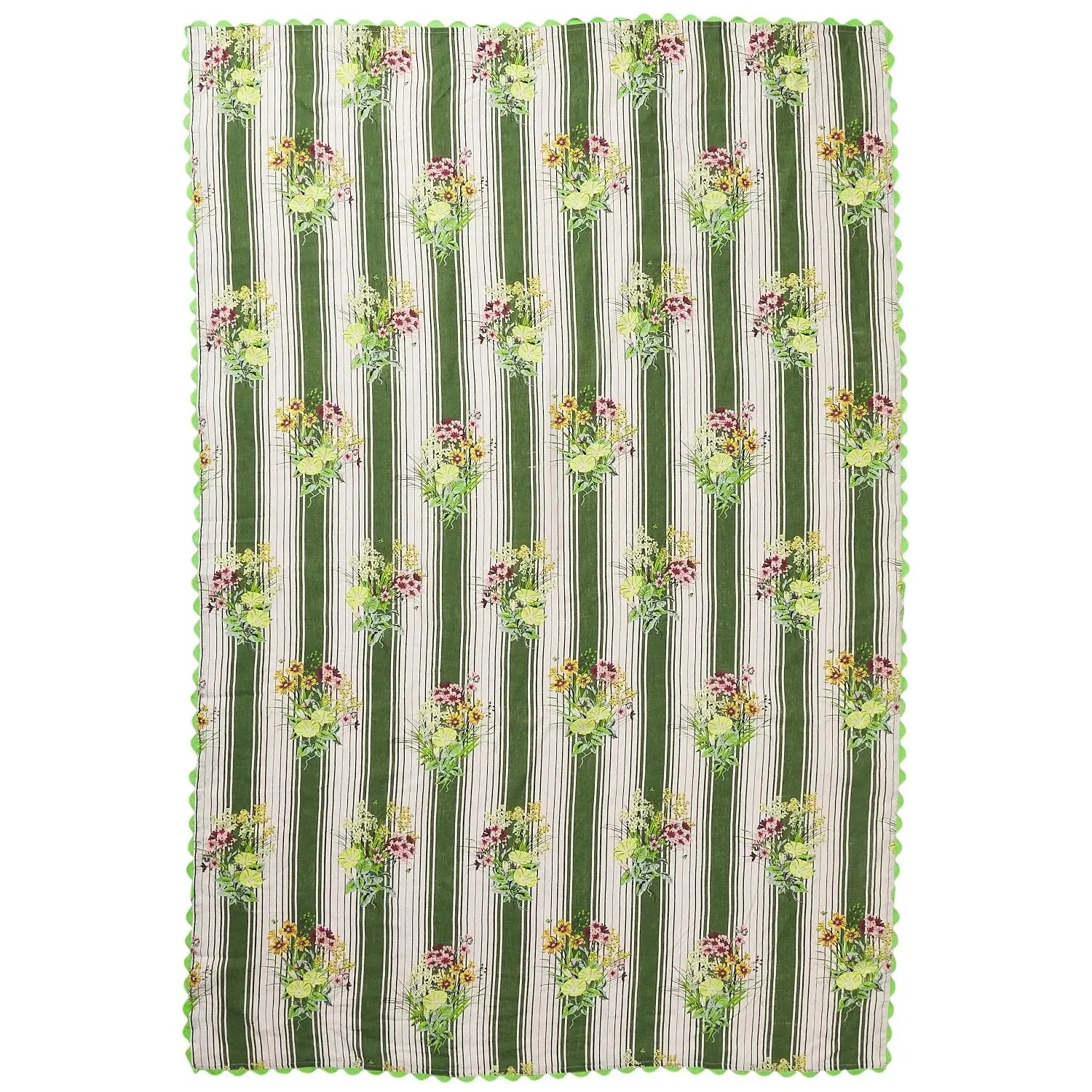 Dempsey Table Cloth Rectangle-Not specified-Lot 39 Store & Cafe