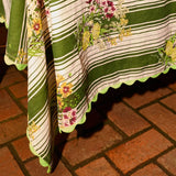 Dempsey Table Cloth Rectangle-Not specified-Lot 39 Store & Cafe