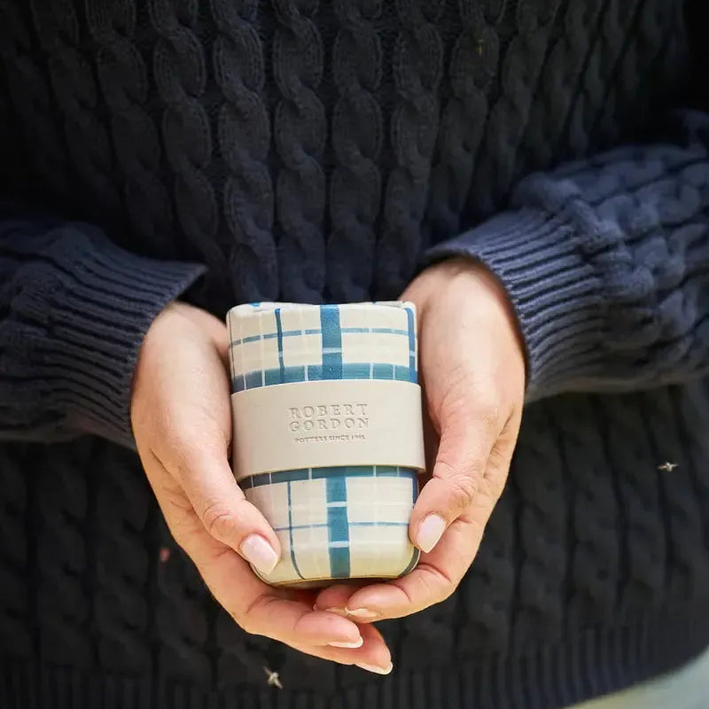 Denim Travel Cup - 350ml-Robert Gordon-Lot 39 Store & Cafe