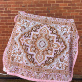 Desert Rose Picnic Rug-Isla-Lot 39 Store & Cafe