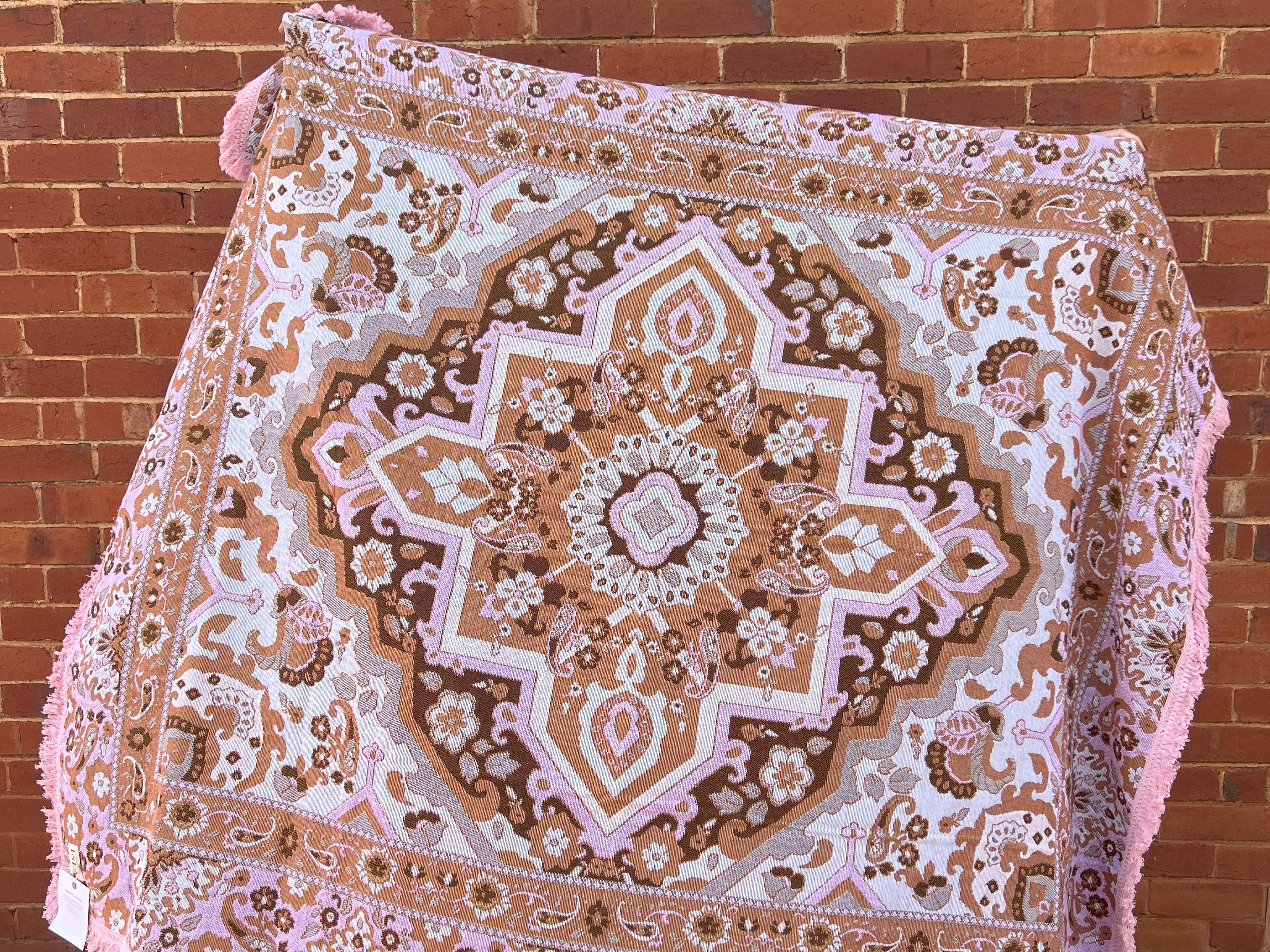 Desert Rose Picnic Rug-Isla-Lot 39 Store & Cafe