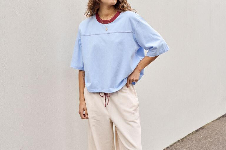Devon Slouchy Tee-Ceres Life-Lot 39 Store & Cafe