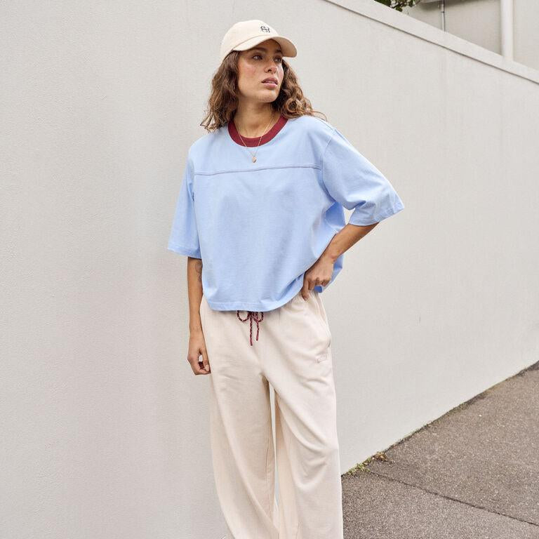 Devon Slouchy Tee-Ceres Life-Lot 39 Store & Cafe
