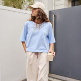 Devon Slouchy Tee-Ceres Life-Lot 39 Store & Cafe