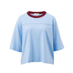 Devon Slouchy Tee-Ceres Life-Lot 39 Store & Cafe