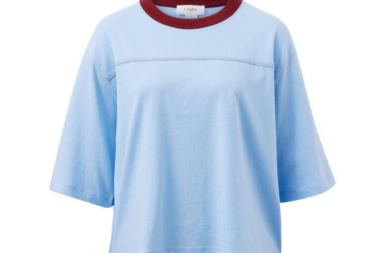 Devon Slouchy Tee-Ceres Life-Lot 39 Store & Cafe
