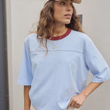 Devon Slouchy Tee-Ceres Life-Lot 39 Store & Cafe