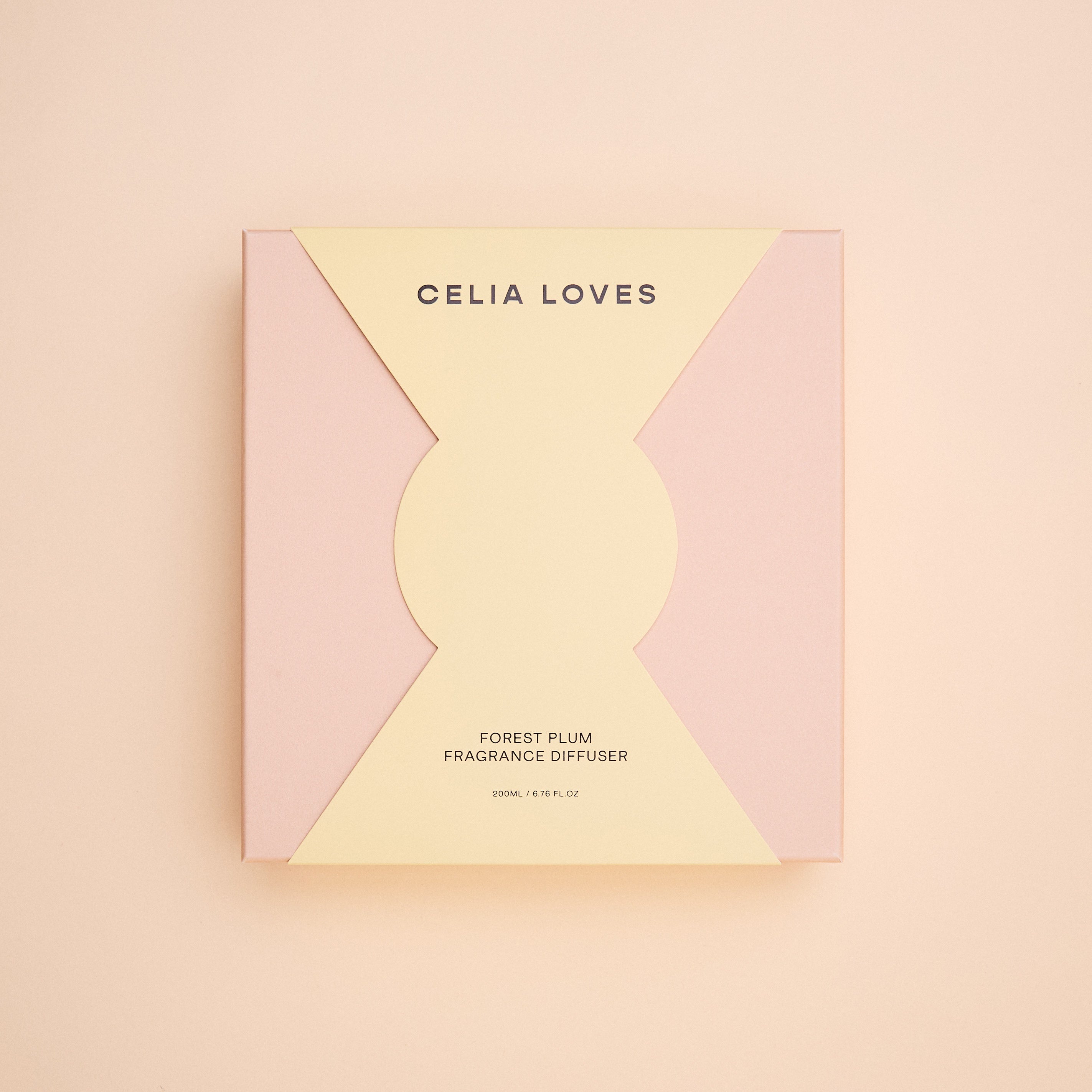 Diffuser Set - Forest Plum-Celia Loves-Lot 39 Store & Cafe