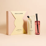 Diffuser Set - Forest Plum-Celia Loves-Lot 39 Store & Cafe